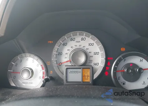 2013 Honda Pilot Ex-L from USA, damaged, VIN 5FNYF4H53DB072732